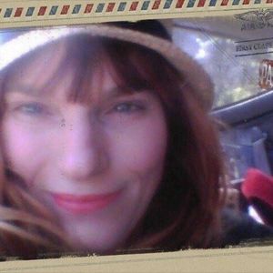 Meet your Posher, Pamela